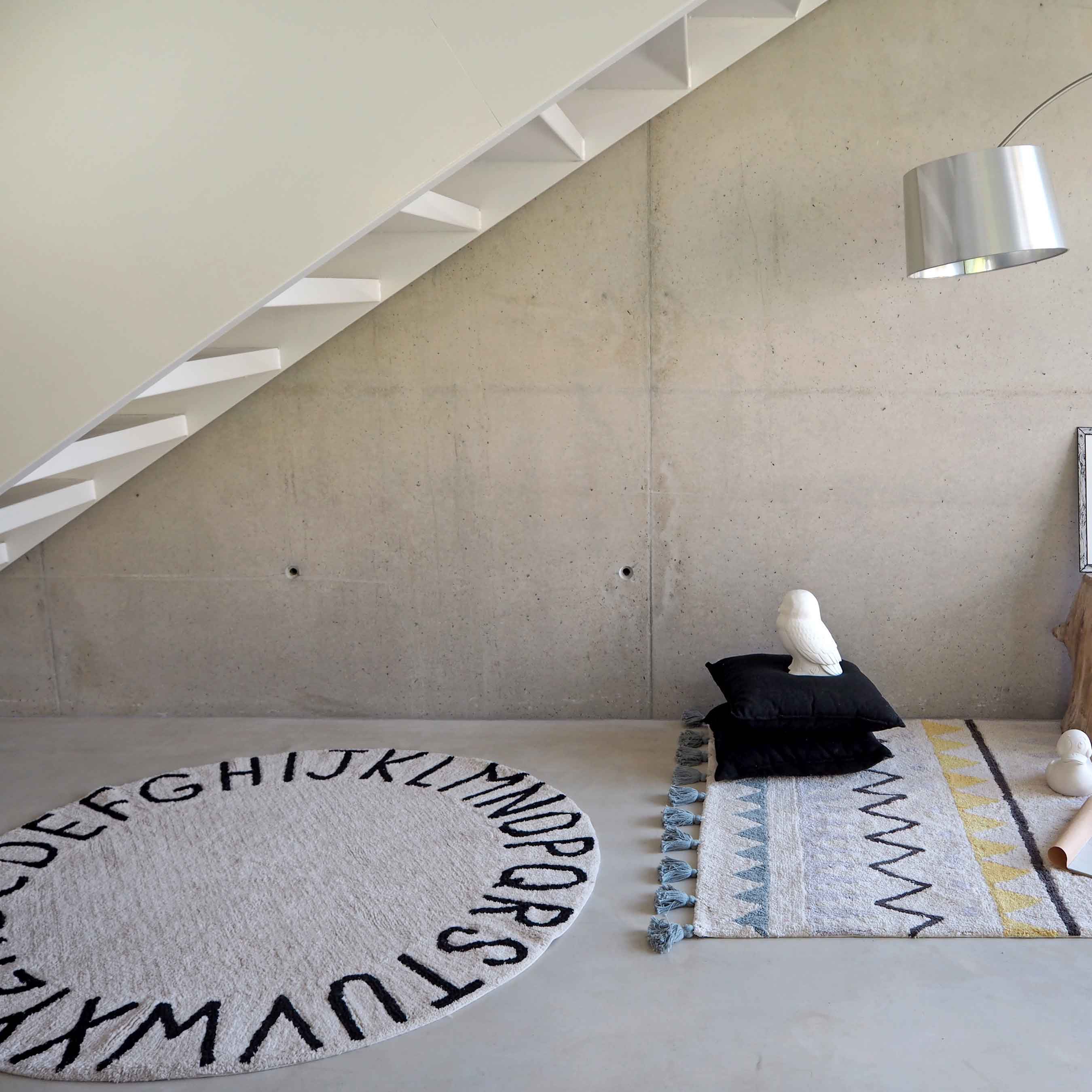 RUG ABC NATURAL (150ΕΚ.)